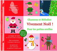 Gilles Diederichs - Vivement Noël !