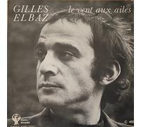 Gilles Elbaz - Le Vent Aux Ailes