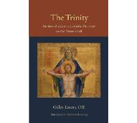 Gilles Emery Matthew Levering The Trinity (Tascabile)