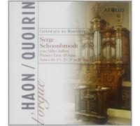 Gilles, J. - Livre Dorgue 1-2-3-5
