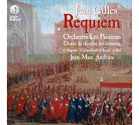 GILLES, J. - REQUIEM