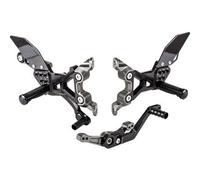 Gilles kit pedane Factor-X / FXR
