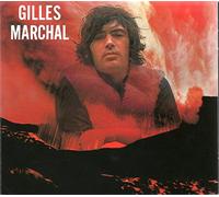 GILLES MARCHAL + 4 BT - Comme Un Entranger Dans La...