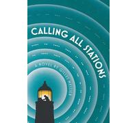 Gilles Messier Calling All Stations (Tascabile)