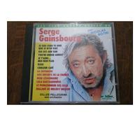 gilles pellegrini et son orchestre - les plus grand succes de serge gainsbourg par nivolas botni