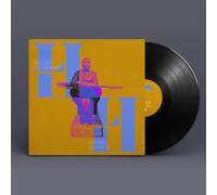 Gilles Peterson & Lionel Loueke - HH Reimagined