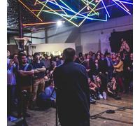 Gilles Peterson presents International Anthem