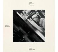 Gilles Peterson Presents Norma Winstone Live At Maida Vale