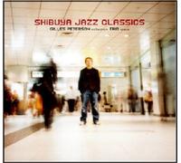 Gilles Peterson - Shibuya Jazz Ishin [Import]