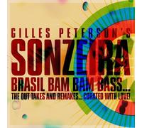 Gilles Peterson - Sonzeira