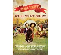 Gilles Poulin-Denis Mansel Robinson Paula-Jean Prud Gabriel Dumont' (Tascabile)