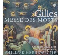 Gilles - Requiem