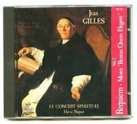 Gilles - Requiem