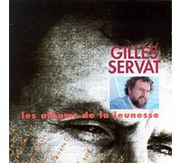 Gilles Servat - Les Albums De La Jeunesse / Gilles Servat KMCD 31