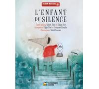 Gilles Tibo L'Enfant Du Silence HBOOK NUOVO