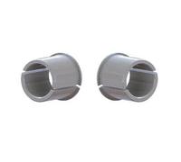 GILLES TOOLING 2DGT-RED-01-KIT SPACER SLEEVE 2DGT 22MM DISTANZIALE PER MANUBRIO