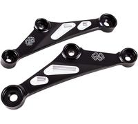 GILLES TOOLING EH-01 ENGINE MOTOR MOUNTS KAWASAKI Z 900 RS ABS 2021