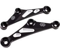GILLES TOOLING EH-01 ENGINE MOTOR MOUNTS KAWASAKI Z 900 RS ABS 2022