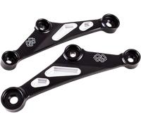 GILLES TOOLING EH-01 ENGINE MOTOR MOUNTS KAWASAKI Z 900 RS ABS CAFE 2019