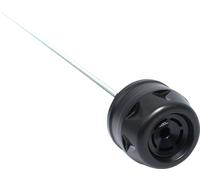 GILLES TOOLING GTA-F-Y07 PROTEZIONE ASSE ANTERIORE GTA YAMAHA MT-10 ABS 2018