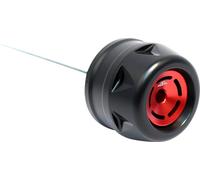 GILLES TOOLING GTA-F-Y07-R PROTEZIONE ASSE YAMAHA YZF-R1 1000 ABS 2018