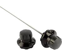 GILLES TOOLING GTA-R-Y02 PROTEZIONE ASSE YAMAHA MT-07 ABS 2020