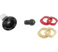 GILLES TOOLING GTA-R-Y03 PROTEZIONE ASSE YAMAHA YZF-R6 600 2020