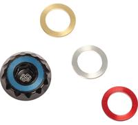 GILLES TOOLING OFC-20-25-1 TAPPO DI RIEMPIMENTO OLIO DUCATI HYPERMOTARD 796 2011