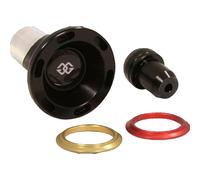 Gilles Tooling Protections D´essieu De Roue Avant Yamaha Mt-10 Abs 16-21/mt-10 Sp Abs 17-21/yzf-r1 1000 23 Gta-f-y03