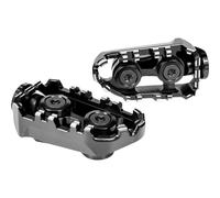 Gilles Tooling Tech-X Enduro Pedane Poggiapiedi RGK-119-UF35-SET-B 1620-2567