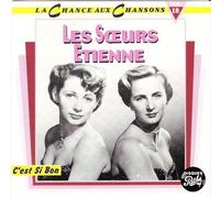 Gilles Vigneault - C'Est Si Bon