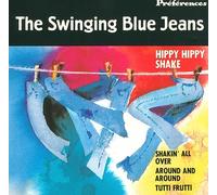Gilles Vigneault - Hippy Hippy Shake