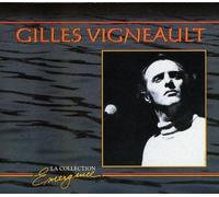 Gilles Vigneault La Collection Emergence