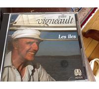 Gilles Vigneault - Les Iles