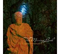 Gilles Zimmermann - The Missing Link [Import]
