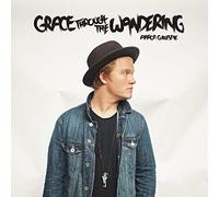 Gillespie, Aaron - Grace Through The Wandering