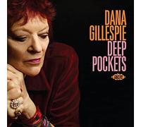 Gillespie Dana – Deep Pockets
