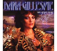 Have I Got Blues For You - Dana Gillespie (Audio cd)