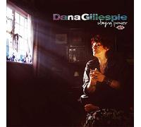 Gillespie Dana - Staying Power