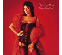 Gillespie Dana - Weren'T Born A Man