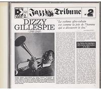 GILLESPIE, DIZZY - 1946-1949 -32 TR.-