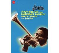 Gillespie Dizzy - 20Th Century Jazz Masters