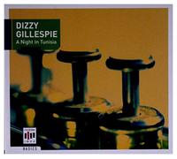 Gillespie,Dizzy - A Night in Tunisia