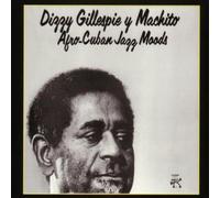Gillespie,Dizzy - Afro-Cuban Jazz Moods
