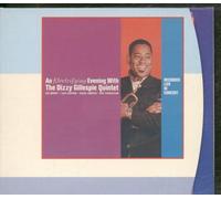 Gillespie, Dizzy - An Electrifying Evening