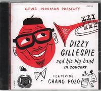 Gillespie, Dizzy - And His Big Band