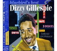 Gillespie, Dizzy - Bebop Professor