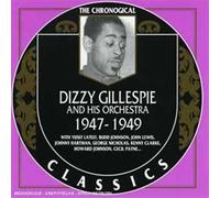 Gillespie, Dizzy - Best of (1947-1949) [Import]