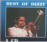 Gillespie,Dizzy - Best of Dizzy