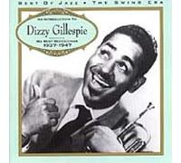 Gillespie, Dizzy - Best of [Import]